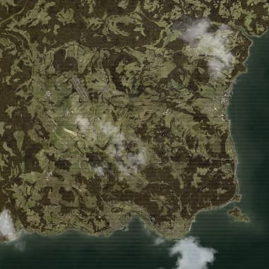 map preview